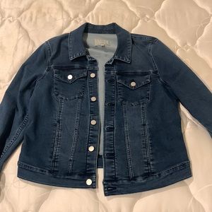 Calvin Klein Denim Jacket